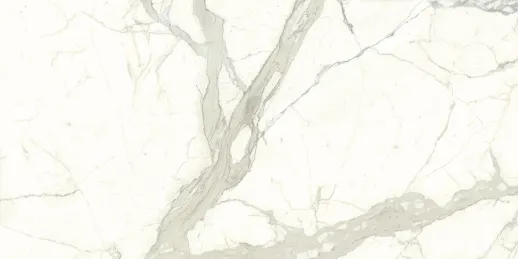 FMG Marmi Maxfine White Calacatta Silky Silky/Silky Płytka 300X150