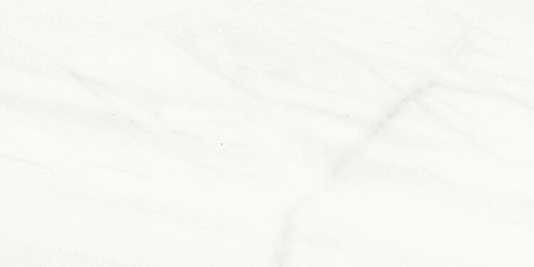 Fmg Marmi Maxfine Bianco Lasa Lucidato Sq. 75X37,5 lucidato