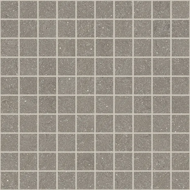 Earthtech/ Fog_Gr Comfort Mosaico 3X3