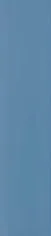 Ceramiche Grazia Retro' 6.5X30 Listello Sky LOR3