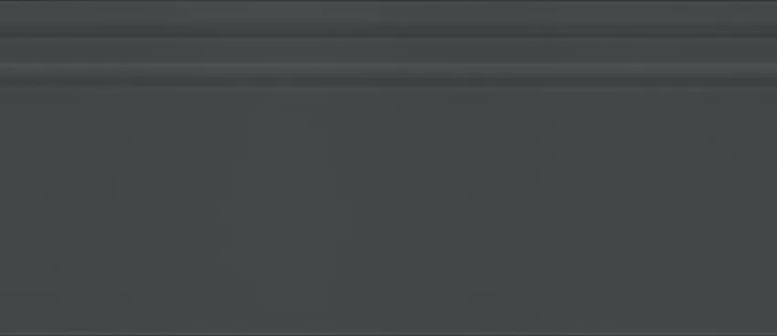 Ceramiche Grazia Elegance Elg 15X35 Zoccolo Flint Mat ZOELM07