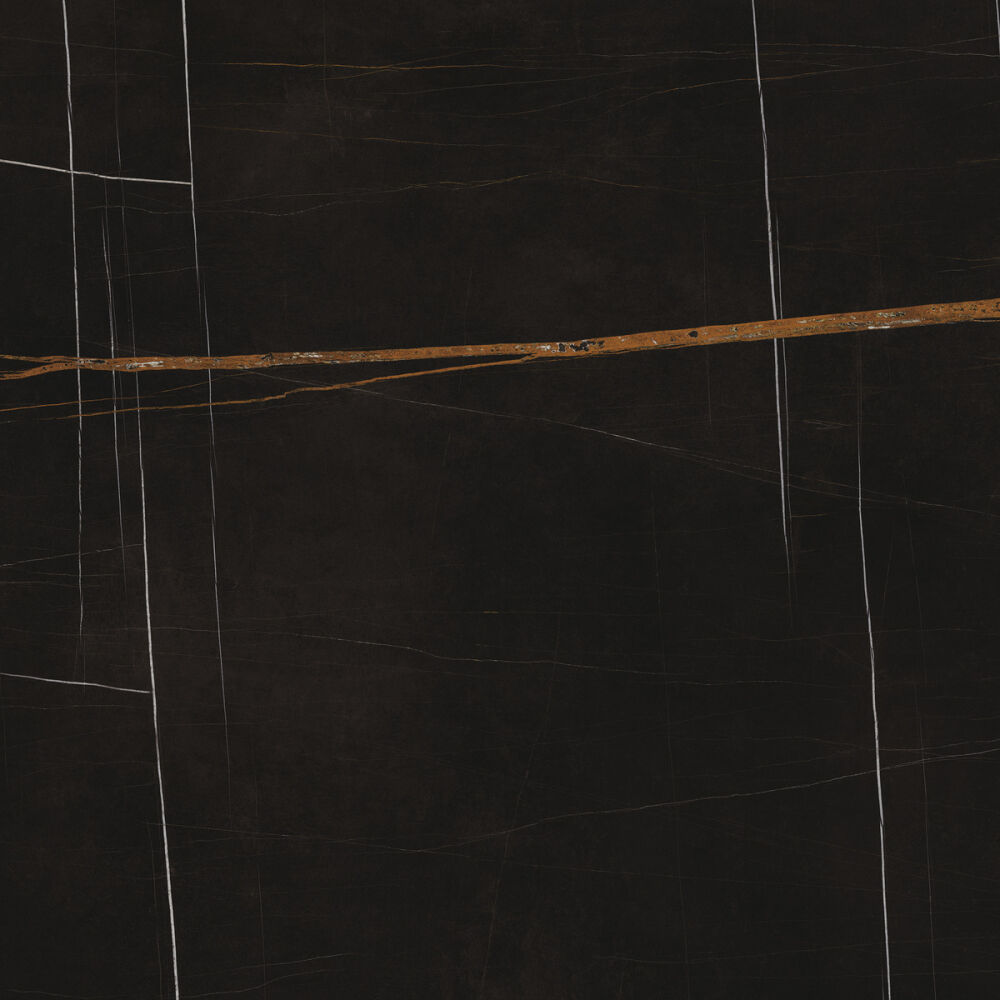 Fmg Marmi Maxfine Sahara Noir Silky Sq. 120X120 silky