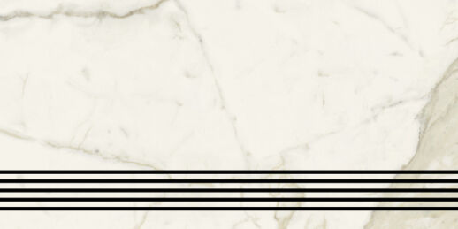 Iris Marble Active Calacatta Gradino Active 60X30 Active
