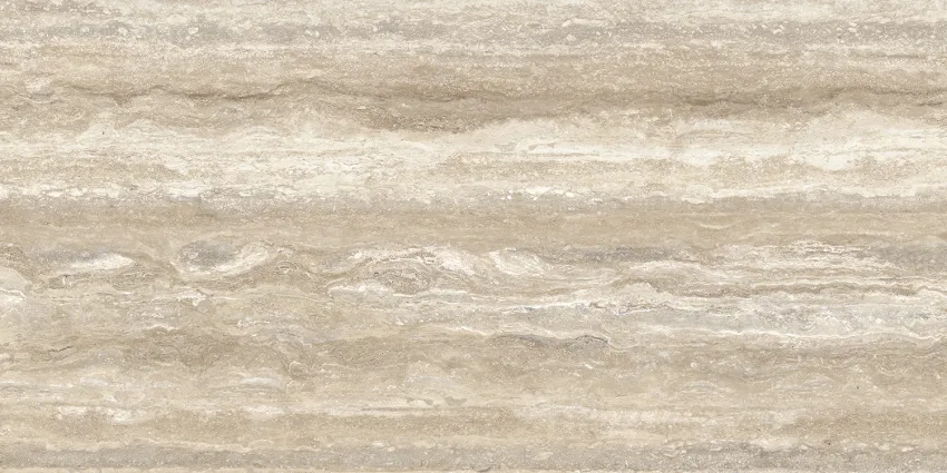 FMG Travertini Maxfine Travertino Prelucidato Natural/Natural Płytka 150X75