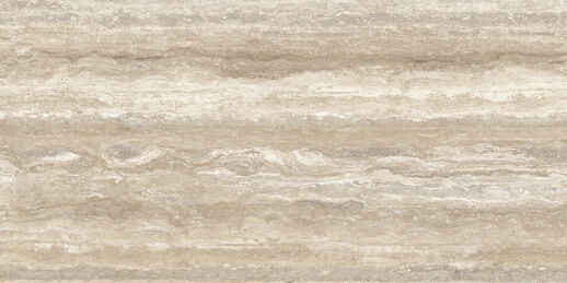 FMG Travertini Maxfine Travertino Prelucidato Natural/Natural Płytka 150X75