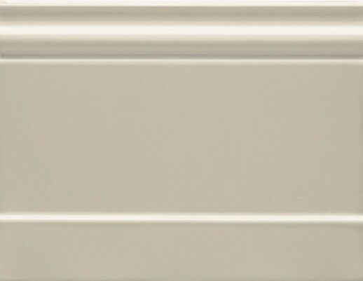 Ceramiche Grazia Formae Diamond cokół Ecru 20×26 cm