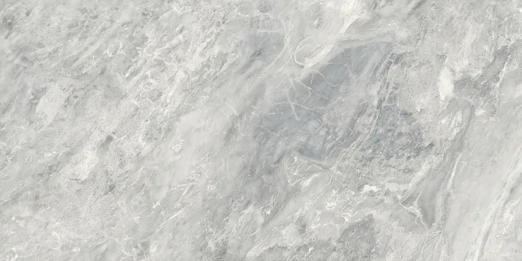 FMG Marmi Maxfine Trambiserra Grey Poler/Polished Płytka 75X37,5