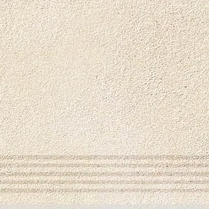 FMG Roads White Purity Gradino Smooth Natural/Natural Płytka 30X30