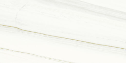 Fmg Marmi Maxfine Bianco Lasa Lucidato Sq. 300X150 lucidato