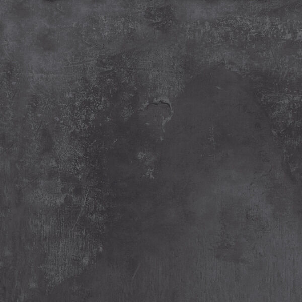 Iris Diesel Alurock Black Matt Sq. 60X60 Matt