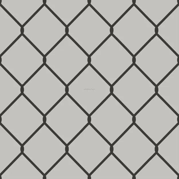 Iris Diesel Fence Fence Decoro 20X20 (Glossy)