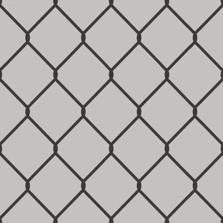 Iris Diesel Fence Fence Decoro 20X20 (Glossy)