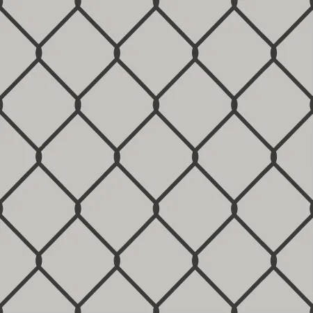 Iris Diesel Fence Fence Decoro 20X20 (Glossy)