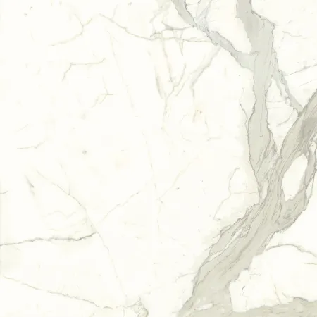 FMG Marmi Maxfine White Calacatta Silky Silky/Silky Płytka 150X150