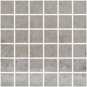 La Roche Grey Mosaico 5X5