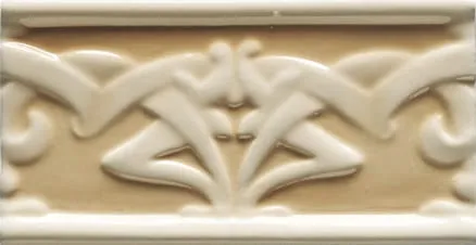 Ceramiche Grazia Essenze Liberty 6.5X13  Gelsomino LIB300