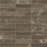 VELVET TAUPE MOSAICO SOFT 2,5X10