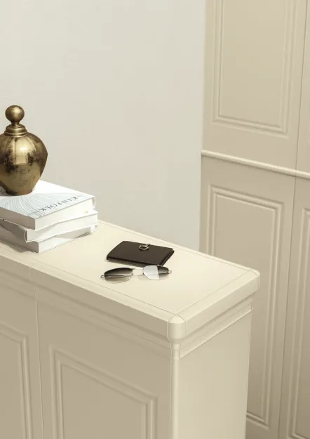 Ceramiche Grazia Elegance Elg 2.5X35 Matita Cl Bone Crq MATELQ2