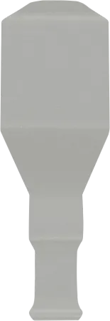 ELG 2,2X8,5 ANG FIN CINDER MT