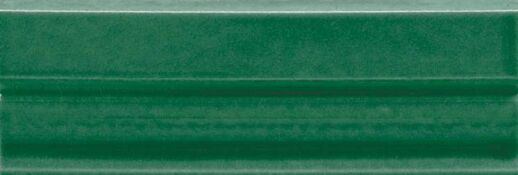 Ceramiche Grazia Epoque Finale Bottle Craquelé 6,5×20 cm