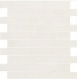 Ceramiche Grazia Essenze Mosaico 3X6 Ice MOSAIC9