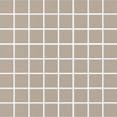 Ceramiche Grazia Retro' New Mosaico 30X30 Taupe NMOR5