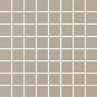 Ceramiche Grazia Retro' New Mosaico 30X30 Taupe NMOR5