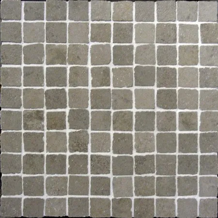 GERA MOSAICO GRIGIO TOZZ 3X3