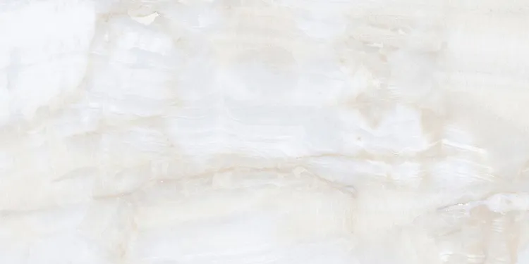 FMG Marmi Onici Maxfine Onice Perla Poler/Polished Płytka 75X37,5