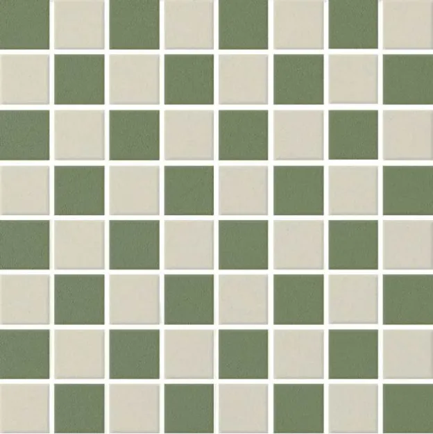 Dekor MOSAICO 30X30 SAGE-MOON