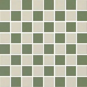 Dekor MOSAICO 30X30 SAGE-MOON