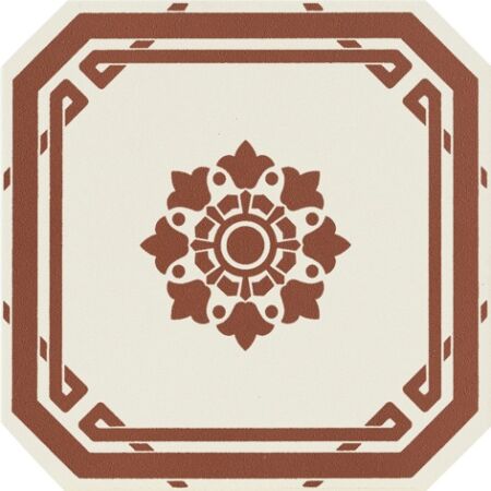 Ceramiche Grazia Old England Ottagono ED Chester 20×20 cm