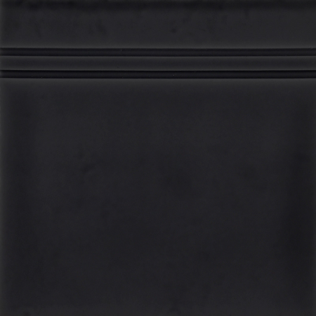 Ceramiche Grazia Shades of Art Zoccolo Charcoal 13×13 cm