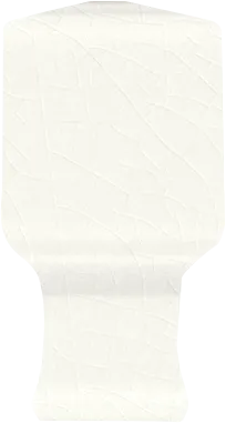 ELG 1,5X3,5 ANG.BOR. SNOW MAT