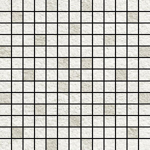 Fmg Pietre Quarzite Ghiaccio Mosaico 30X30 30X30 naturale