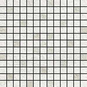 Fmg Pietre Quarzite Ghiaccio Mosaico 30X30 30X30 naturale