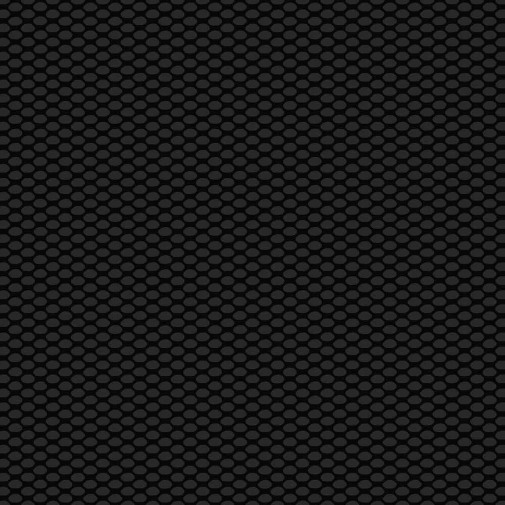 Iris Diesel Fence Black Micro 20X20 (Glossy)