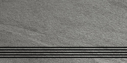 Fmg Pietre Quarzite Antracite Gradino 60X30 naturale