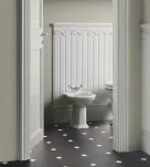 OTTAGONO 20X20 COAL - 2