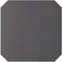 OTTAGONO 20X20 COAL