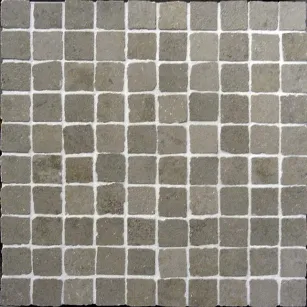 GERA MOSAICO GRIGIO TOZZ 6X6