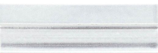 Ceramiche Grazia Formae cokół Cotton 6,5×26 cm