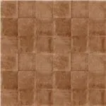 TERRA CARAMEL MOSAICO 5X5 NAT.