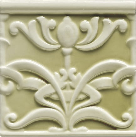 Ceramiche Grazia Essenze Liberty