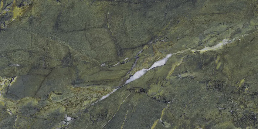 FMG Marmi Maxfine Verde Persia Poler/Polished Płytka 150X75