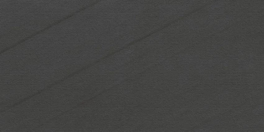 IRIS 694 120X60 Bayclif Black Struct 8M Strukturalna/Structured Płytka 120X60