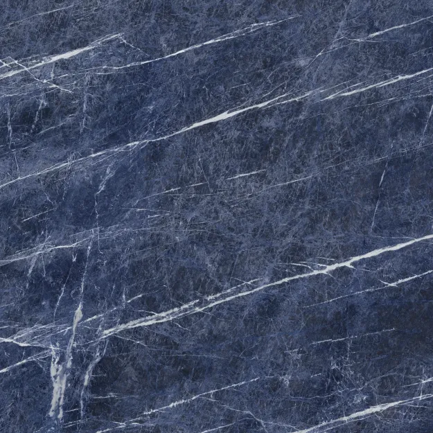 FMG Marmi Maxfine Brazilian Blue Poler/Polished Płytka 150X150