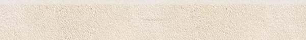 Fmg Roads White Purity Battiscopa Smooth 60X9 smooth