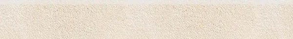 Fmg Roads White Purity Battiscopa Smooth 60X9 smooth