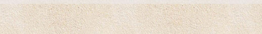 Fmg Roads White Purity Battiscopa Smooth 60X9 smooth
